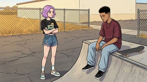 S2E22 - I Wish I'd Listened