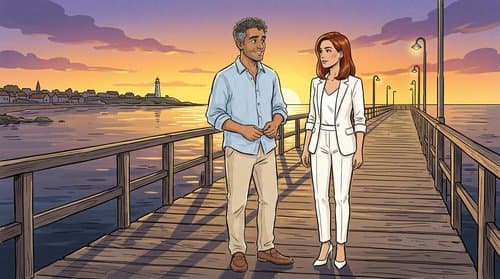 S2E28 - Pai