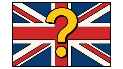 What is the UK