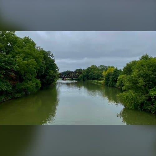 The Erie Canal