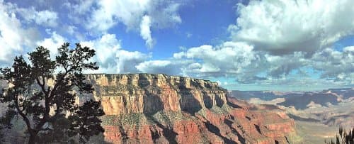 The Grand Canyon