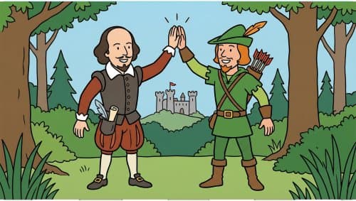 England