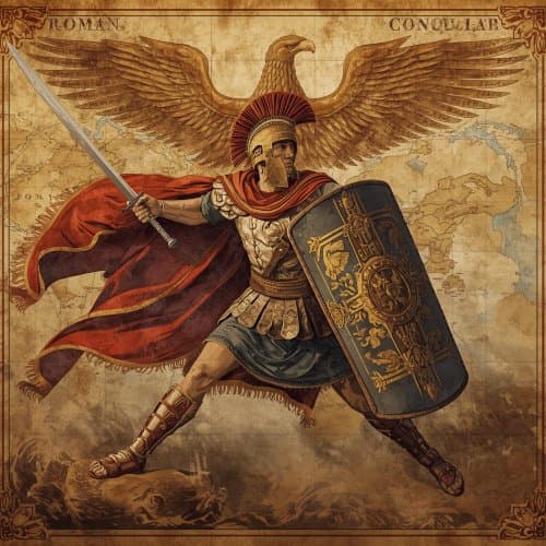 Conquest!