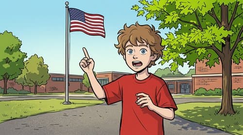 Where Do You Live?
