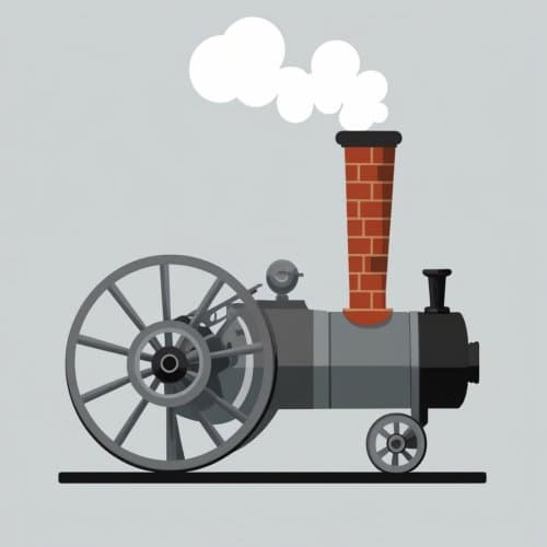 The Steam Engine: Powering the World