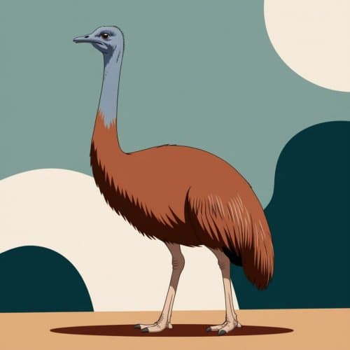 Emu