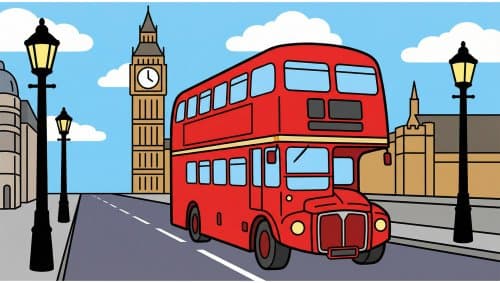 London