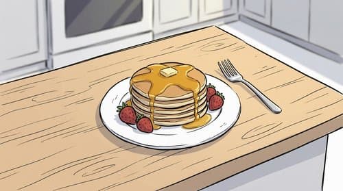 What Do You Eat for Breakfast?