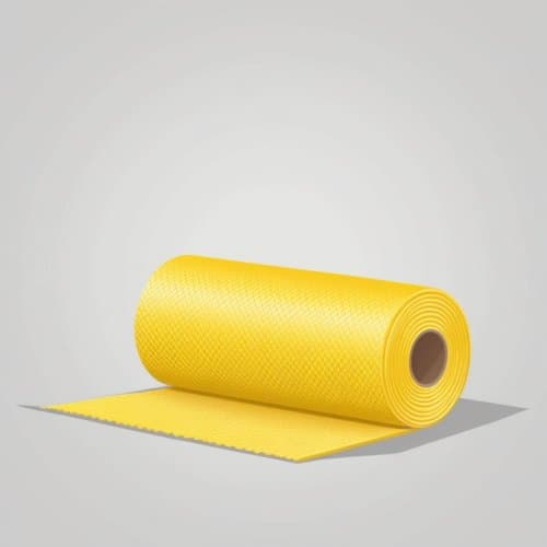 Kevlar: Unbreakable Material