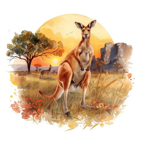 Kangaroo