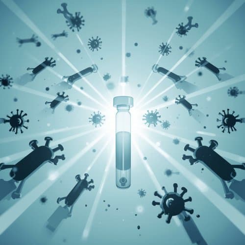 Vaccination: Changing our take on health