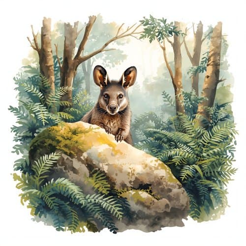 Wallaby