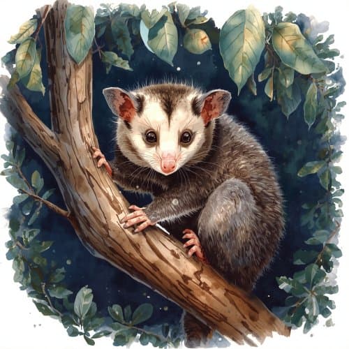 Possum