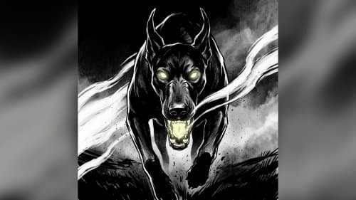 The Hound of the Baskervilles