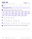 Alphabet Codee Secret Secret Code, fiche d'exercices en anglais (A0)