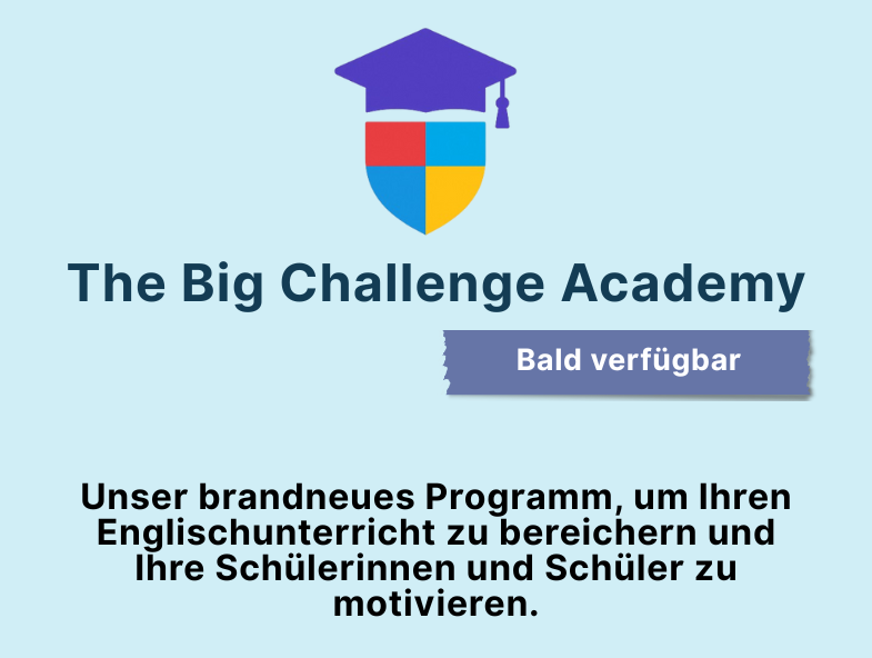 Mehr Zeit – mehr Motivation: Das ganze Schuljahr über