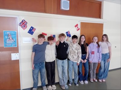 Sportmittelschule Oberndorf