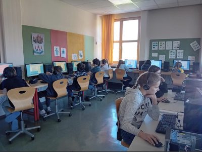 Sportmittelschule Oberndorf
