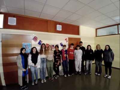 Sportmittelschule Oberndorf