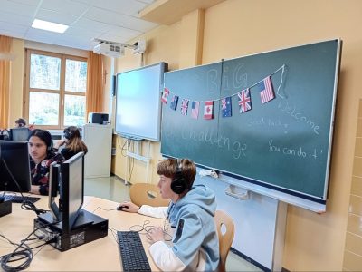 Sportmittelschule Oberndorf