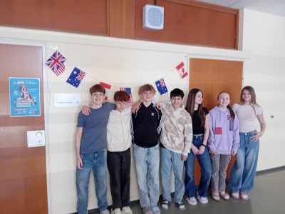 Sportmittelschule Oberndorf