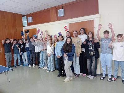 Sportmittelschule Oberndorf