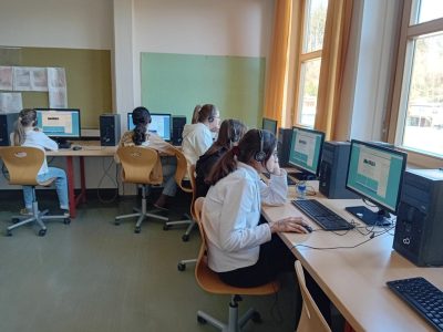 Sportmittelschule Oberndorf