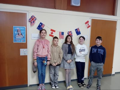Sportmittelschule Oberndorf