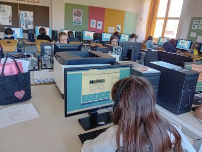 Sportmittelschule Oberndorf