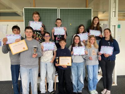 Liechtenstein
Triesen
formatio Privatschule