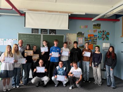 Liechtenstein
Triesen
formatio Privatschule