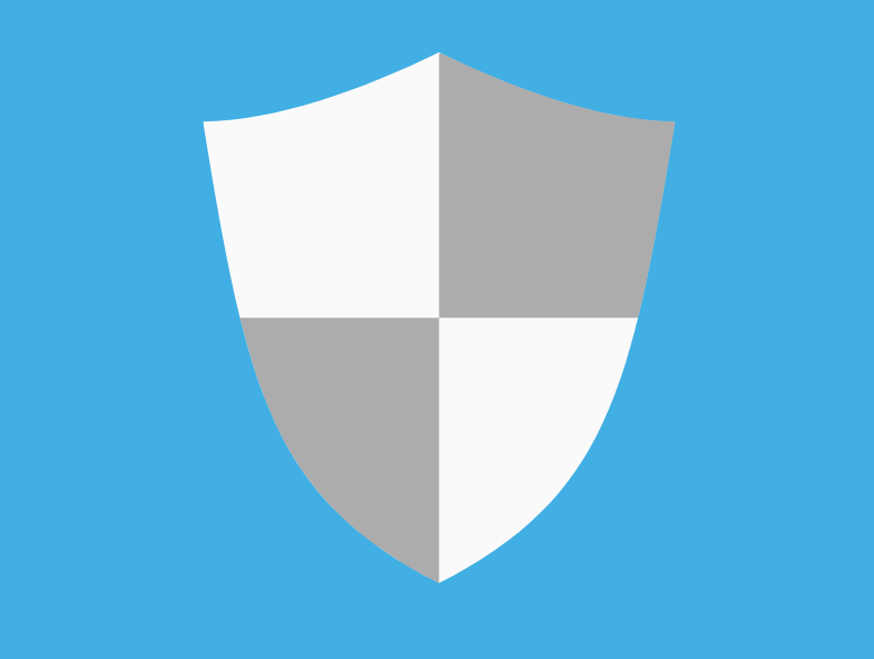 We protect your data