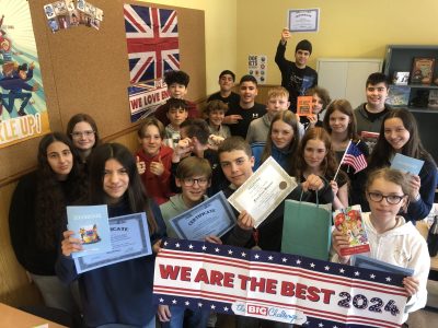 2WIWE from Onze-Lieve-Vrouw Presentatie, Sint-Niklaas - Belgium, scored high in level 4. Well done!