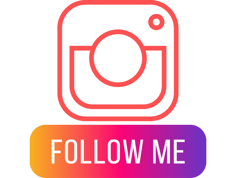 Siga-nos no instagram!