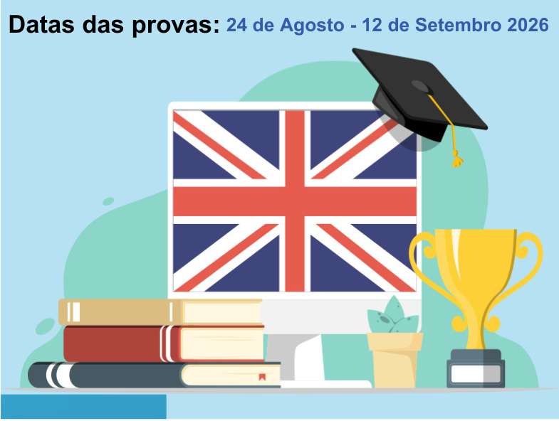 Principais informações para a Olimpíada