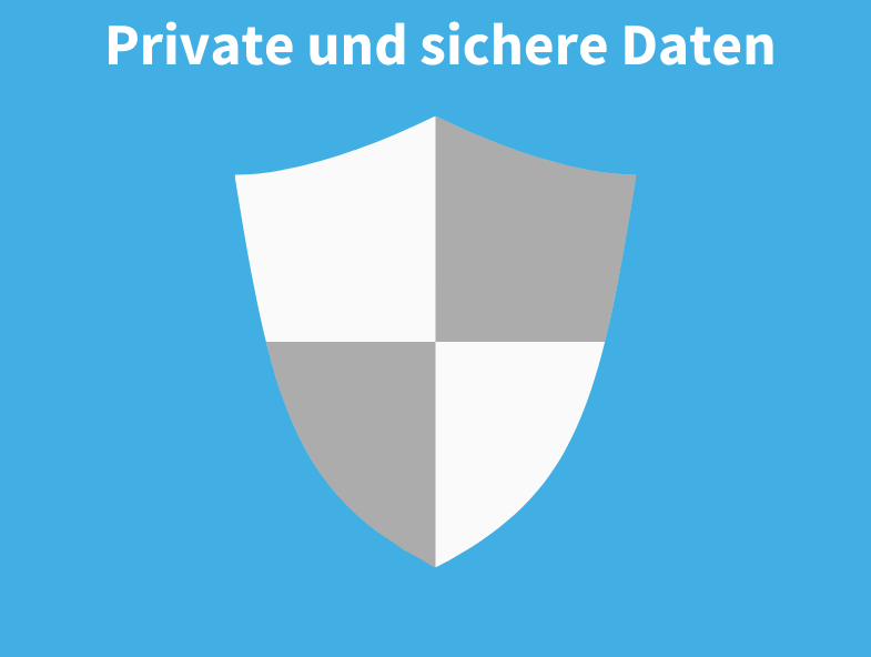 Datenschutz
