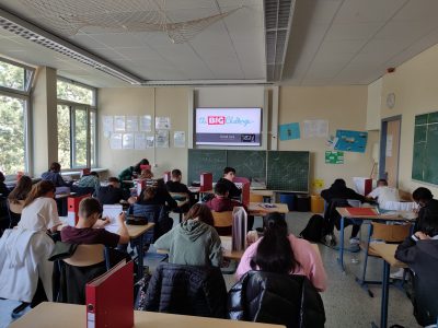 Mönchengladbach - Gesamtschule Hardt