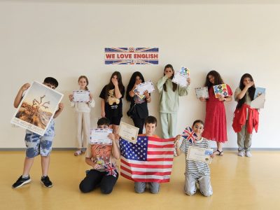 Berlin Kristall-Grundschule