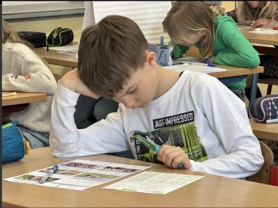 Grundschulzentrum Robert Reiss Bad Liebenwerda