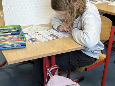 Grundschulzentrum Robert Reiss Bad Liebenwerda