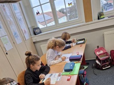 Diesterweg Grundschule Wurzen