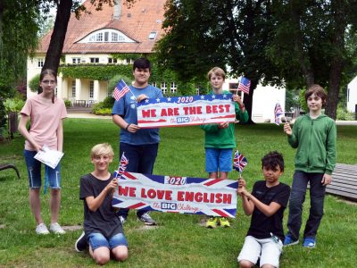 Dahlem, Schule Marienau
Wir gratulieren unseren Jahrgangsbesten!