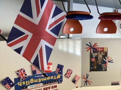 Schule mit dem Förderschwerpunkt Sprache "Ernst Busch" Chemnitz