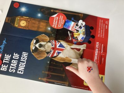 Schule mit dem Förderschwerpunkt Sprache "Ernst Busch" Chemnitz