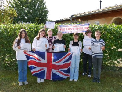 Gymnasium Panketal in Panketal
Wir haben zum 1. Mal teilgenommen, und es war ein schönes Erlebnis für unsere Schüler und Schülerinnen. Sind im nächsten Jahr gern wieder dabei.