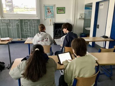 Heinrich-Heine-Gesamtschule, Düsseldorf