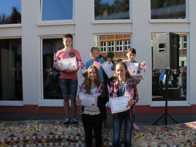 Evangelisches Gymnasium Lippstadt