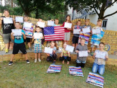 Wahrenbrück Erich-Schindler Grundschule
Klasse 5a