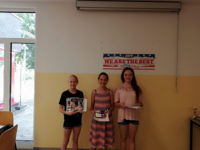 FÜRSTENWALDE_KATHOLISCHE SCHULE BERNHARDINUM

TOP 3 der 6. Klassen