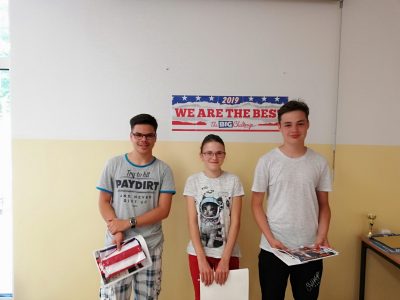 FÜRSTENWALDE_KATHOLISCHE SCHULE BERNHARDINUM

TOP 3 der 8. Klassen